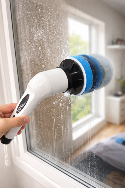 ZeroBend™ – Limpia en segundos lo que antes no podías quitar