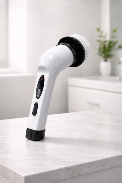 ZeroBend™ – Limpia en segundos lo que antes no podías quitar