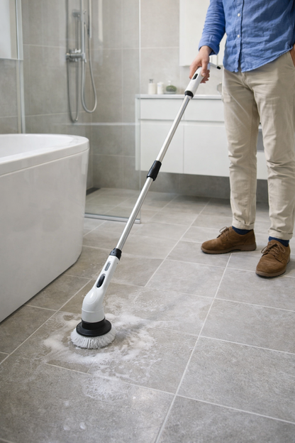 ZeroBend™ – Limpia en segundos lo que antes no podías quitar