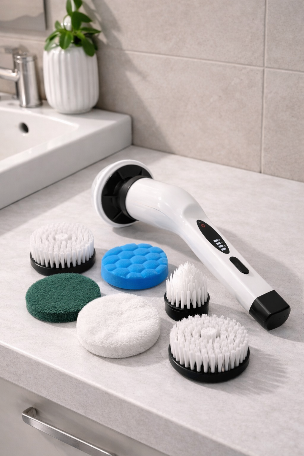 ZeroBend™ – Limpia en segundos lo que antes no podías quitar