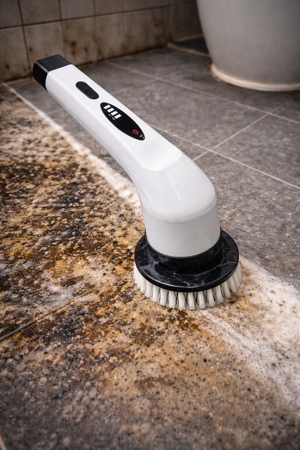 ZeroBend™ – Limpia en segundos lo que antes no podías quitar