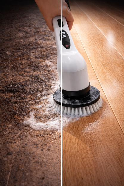 ZeroBend™ – Limpia en segundos lo que antes no podías quitar