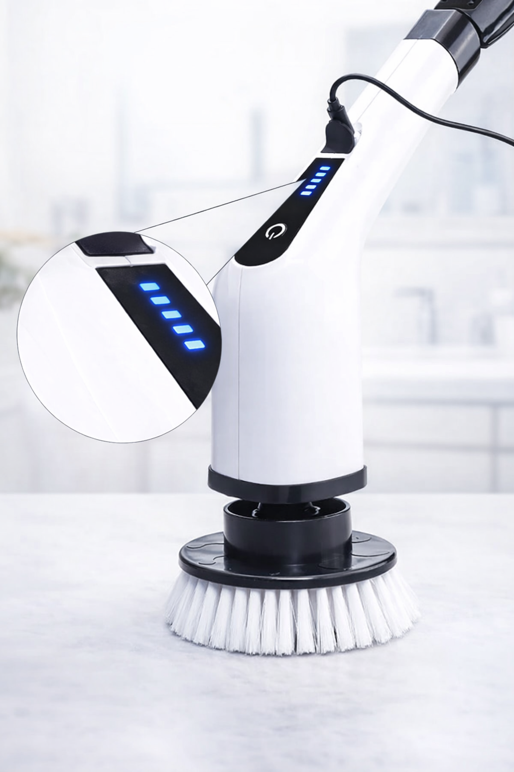 ZeroBend™ – Limpia en segundos lo que antes no podías quitar