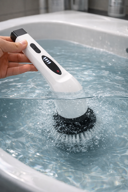 ZeroBend™ – Limpia en segundos lo que antes no podías quitar